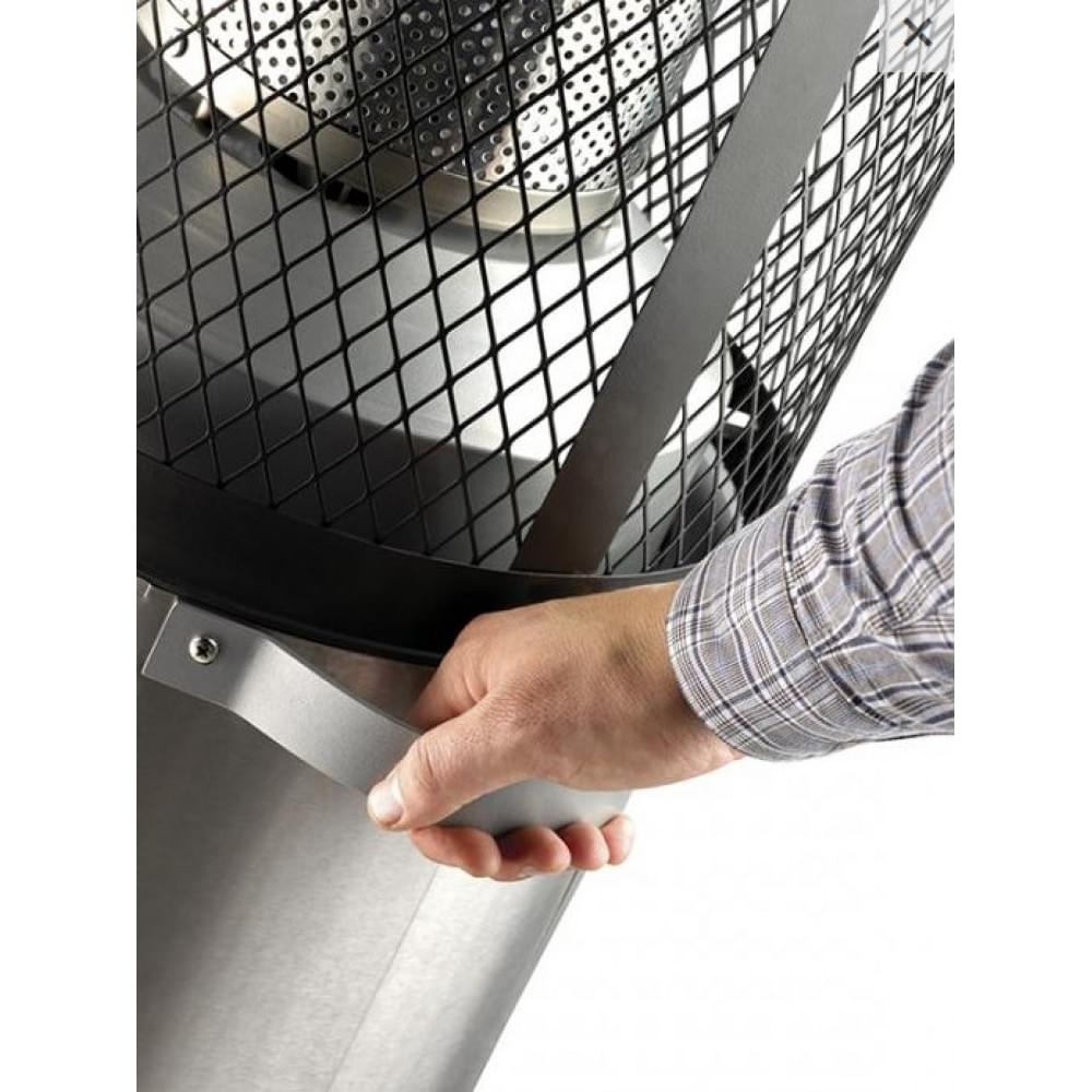 Вуличний інфрачервоний обігрівач Enders Polo 2.0 (6 кВт)