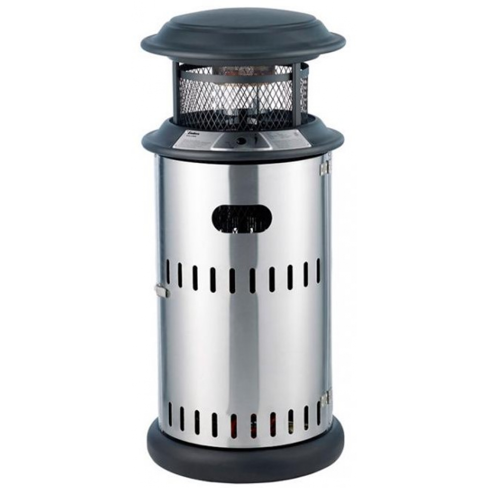 Вуличний інфрачервоний обігрівач Enders Vulano (11 кВт)