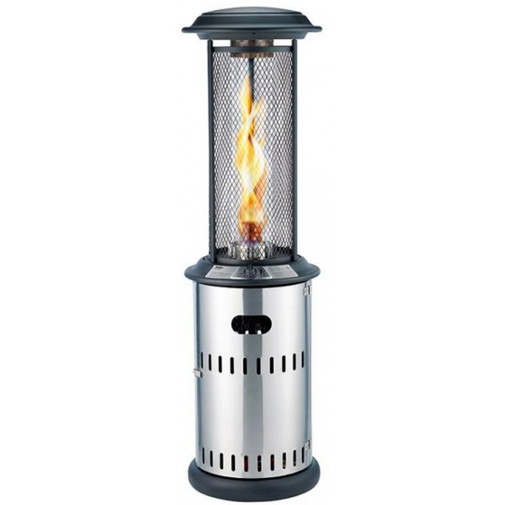 Вуличний інфрачервоний обігрівач Enders Vulano (11 кВт)