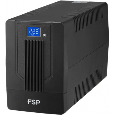 ДБЖ FSP iFP1500, 1500VA/900W (PPF9003108)