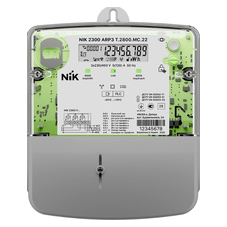 NIK2300 AP6T.2802.MC.11 5(80)А, PLC DCSK