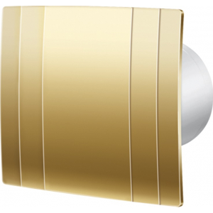 Blauberg Quatro Hi-Tech Gold 125