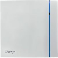 Soler&Palau Silent-100 CRZ Design (5210601900)