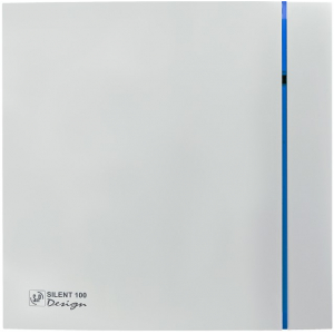 Soler&Palau Silent-100 CZ Design - 3C (5210603100) Soler&Palau Silent-100 CZ Design - 3C (5210603100)