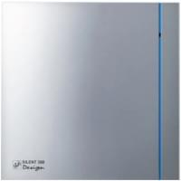 Soler&Palau Silent-300 CRZ Silver Design-3C (5210624200)