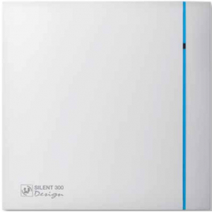 Soler&Palau Silent-300 CZ Design-3C (5210623800) Soler&Palau Silent-300 CZ Design-3C (5210623800)