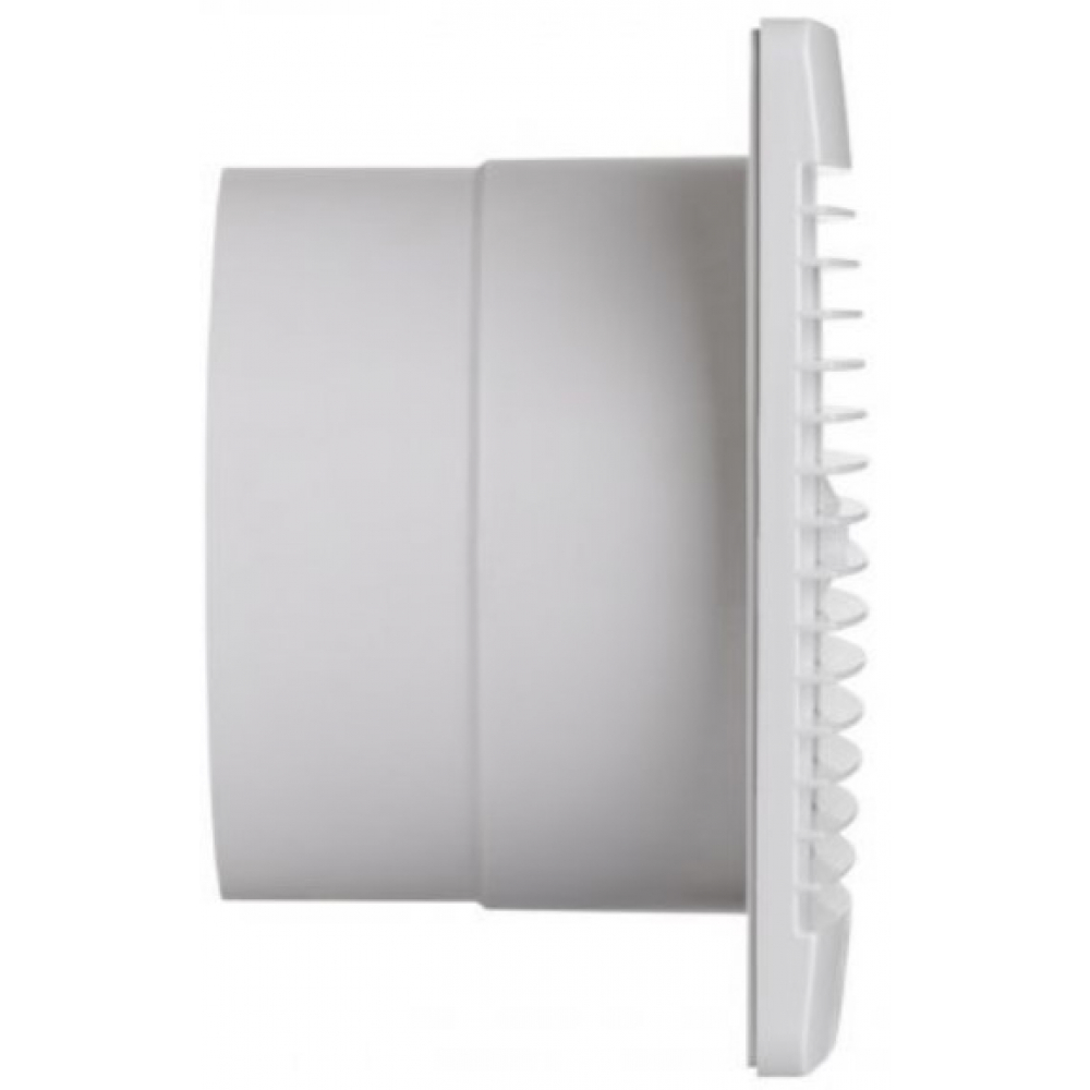 Витяжний вентилятор настінний Soler&Palau Decor-100 C Z (5210000500)