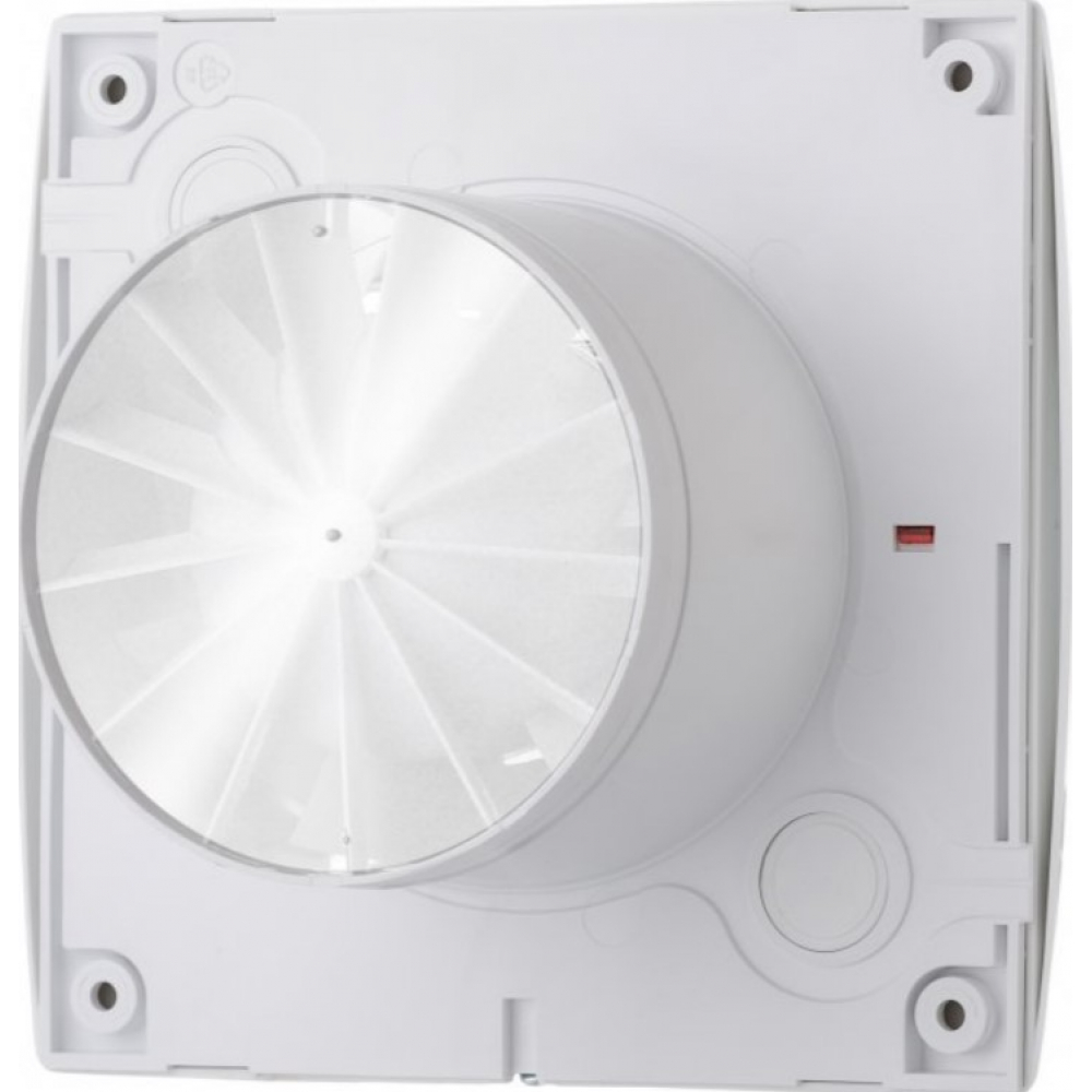 Витяжний вентилятор настінний Soler&Palau Decor-100 C Z (5210000500)