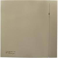 Soler&Palau Silent-100 CZ Champagne Design - 4C (5210607200)