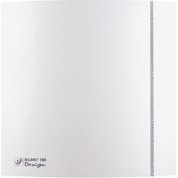 Soler&Palau Silent-100 CZ Design Swarovski (5210622300)