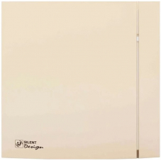 Soler&Palau Silent-100 CZ Ivory Design-4C (5210622600)