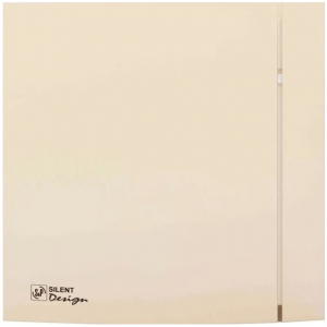 Soler&Palau Silent-100 CZ Ivory Design-4C (5210622600) Soler&Palau Silent-100 CZ Ivory Design-4C (5210622600)