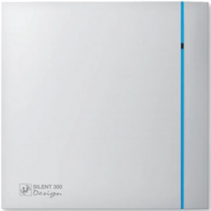 Soler&Palau Silent-300 CHZ Design-3C (5210624000) Soler&Palau Silent-300 CHZ Design-3C (5210624000)