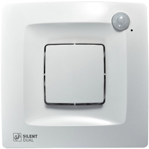 Soler&Palau Silent Dual 300 (5210641100) Soler&Palau Silent Dual 300 (5210641100)