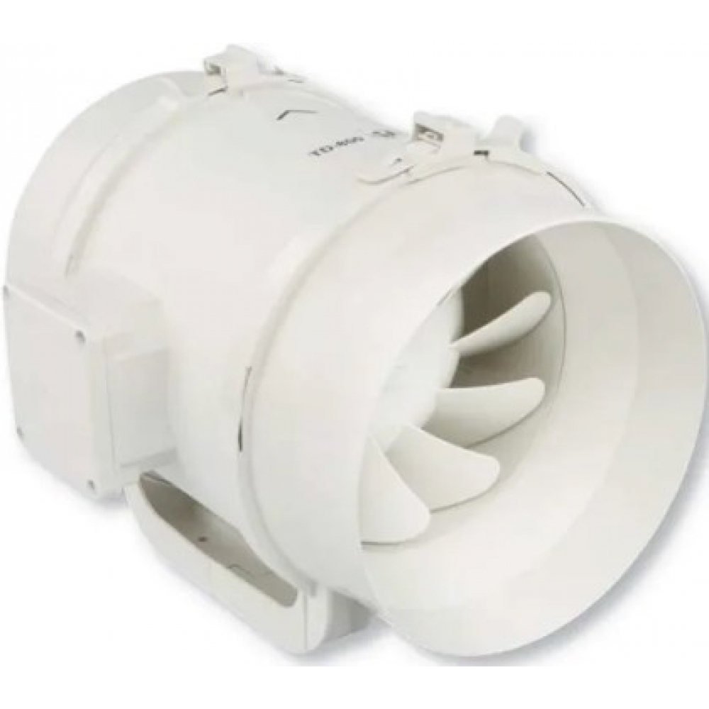 Канальний вентилятор Soler&Palau TD-2000/315 3V 230V50/60HZ N8(5211309700)