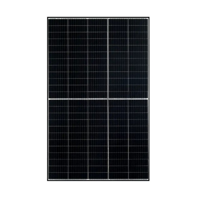 Солнечная панель стационарная Risen RSM110-8-535M 535W