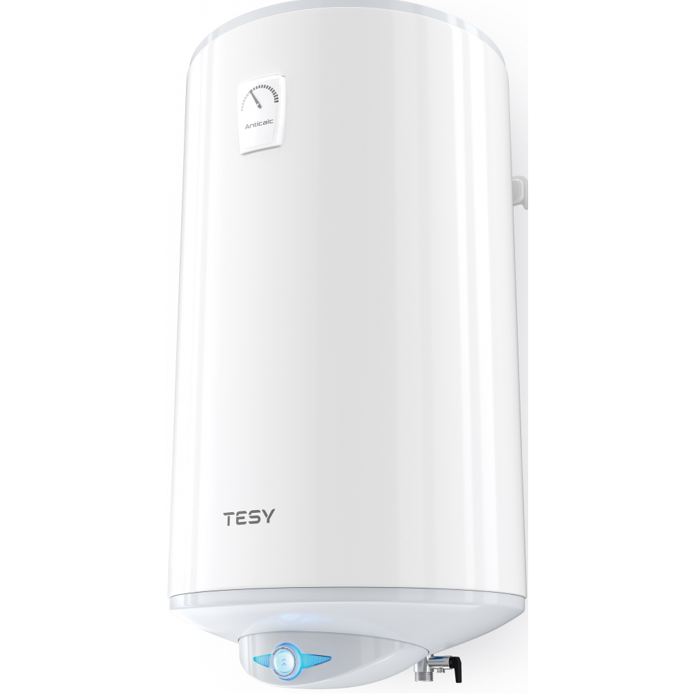 Бойлер накопичувальний електричний Tesy Anticalc REV 100 круглый GCR 1004424D B14 TBRC, 100л