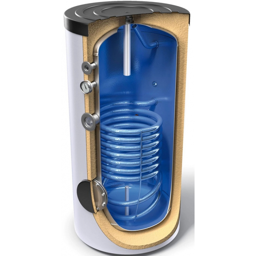 Бойлер непрямого нагріву Tesy EV15S 500 75500 л