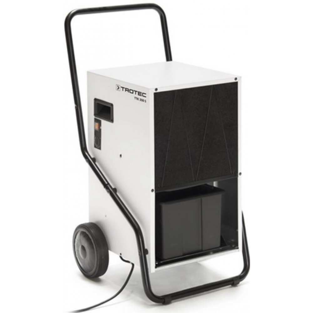 Осушитель воздуха Trotec TTK 650 S