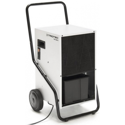 Осушитель воздуха Trotec TTK 650 S