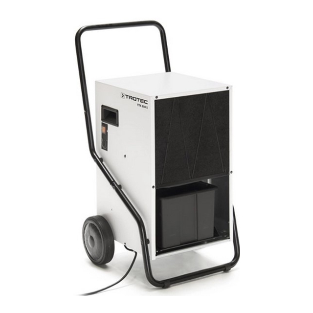 Осушитель воздуха Trotec TTK 650 S