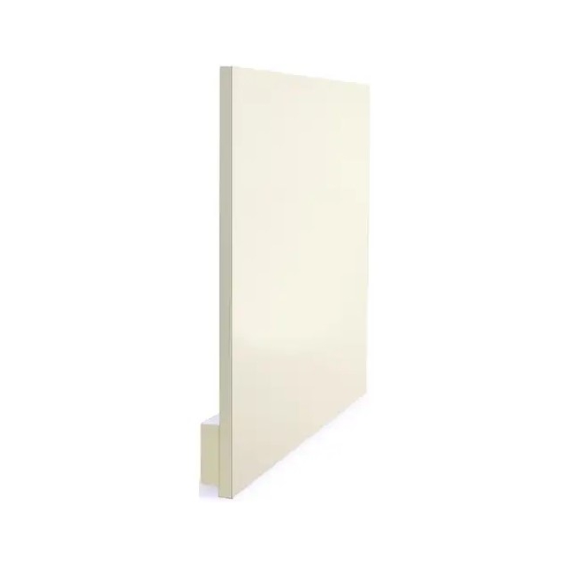 Керамический обогреватель Teploceramic TC 395 белый (TC395white)