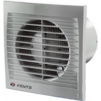 Vents 100 ДТ алюм. мат.