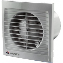 Vents 100 ДТ алюм. мат.