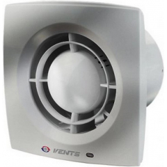 Vents 100 Х1 алюм. мат. Vents 100 Х1 алюм. мат.