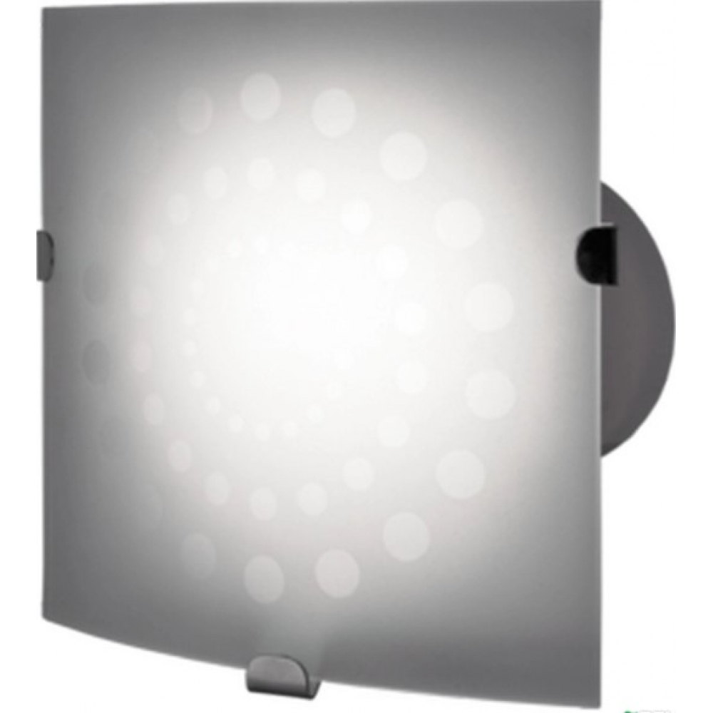 Витяжний вентилятор настінний Vents 100 Вітро 2