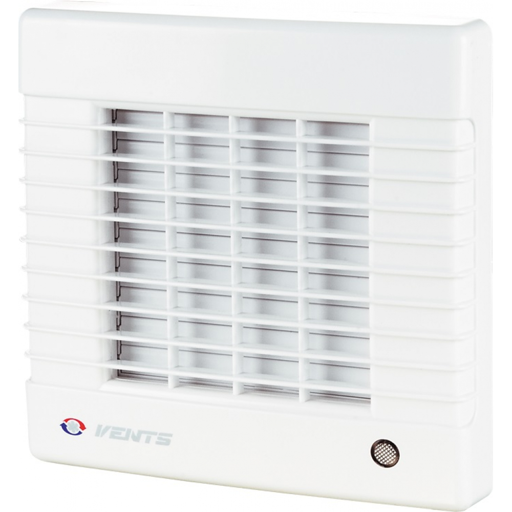 Вытяжной вентилятор настенный Vents 125 МА