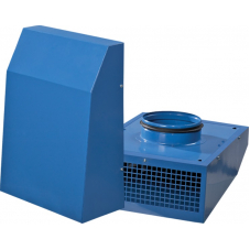 Vents ВЦН 125 ЕС