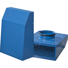 Vents ВЦН 125 ЕС Vents ВЦН 125 ЕС