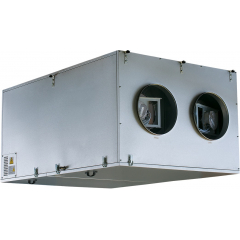 Vents ВУТ 2000 ПЭ ЕС