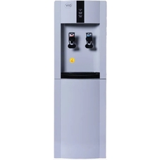 VIO Х172-FNC Silver