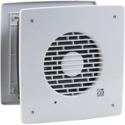 Вытяжной вентилятор накладной Vortice Vario 150/6" ARI  LL S