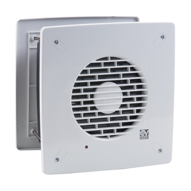Вытяжной вентилятор накладной Vortice Vario 150/6" ARI  LL S