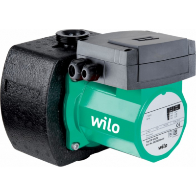 Циркуляционный насос Wilo TOP-S 25/5 EM (2044009)