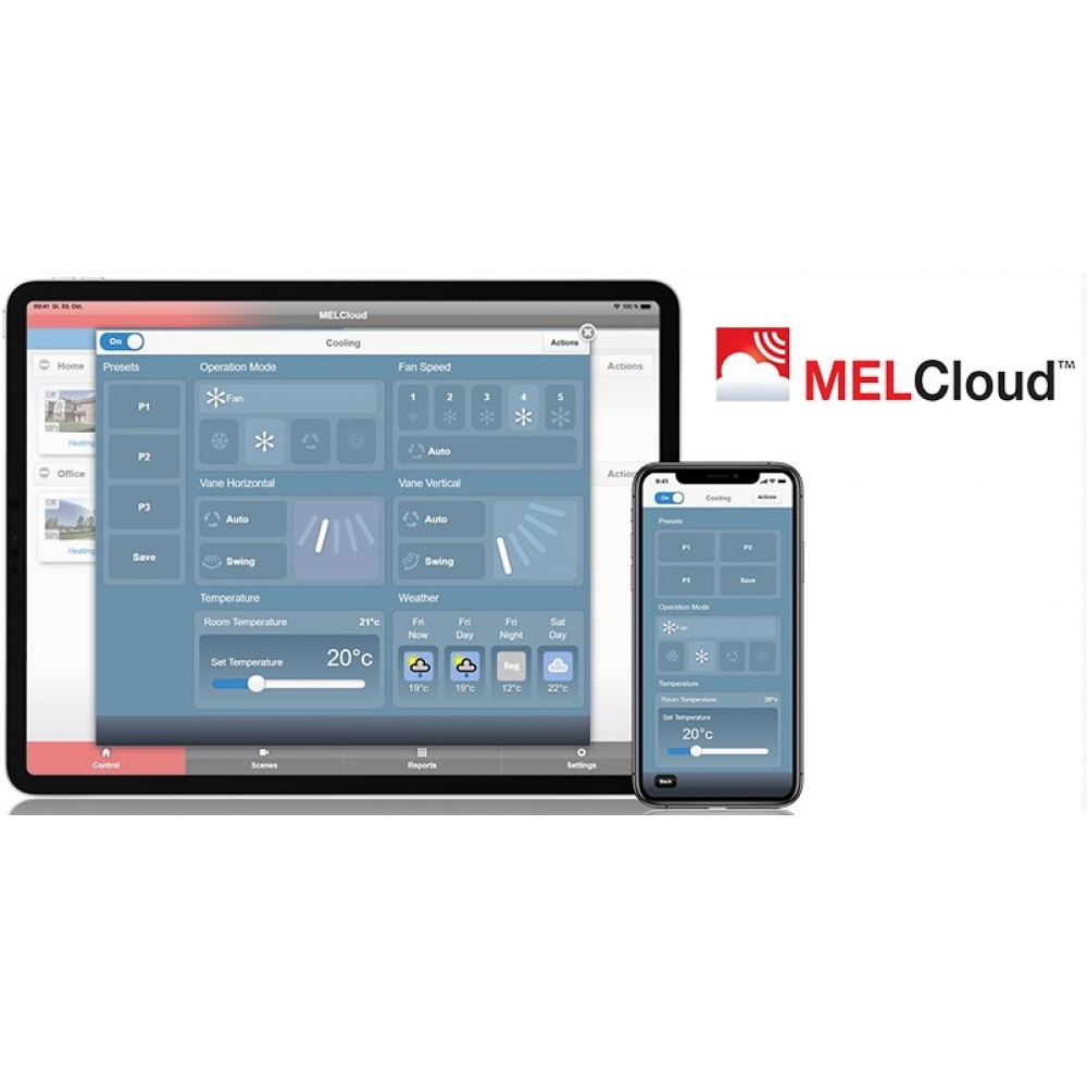 Кондиционер настенный Mitsubishi Electric MSZ-LN60VG2B/MUZ-LN60VG Premium Inverter