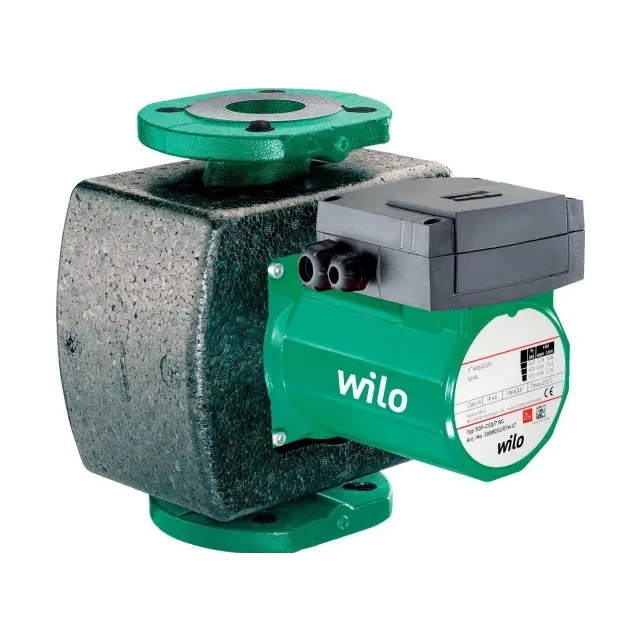 Циркуляционный насос Wilo TOP-Z 40/7 DM GG (2175515)