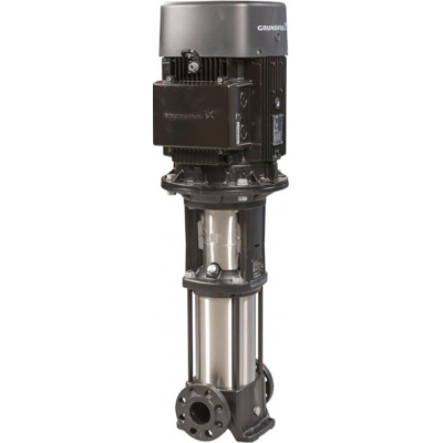 Поверхностный насос центробежный Grundfos CR3-7 A-FGJ-A-E-HQQE (96516654)