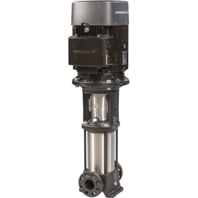 Поверхностный насос центробежный Grundfos CR3-7 A-FGJ-A-E-HQQE (96516654)