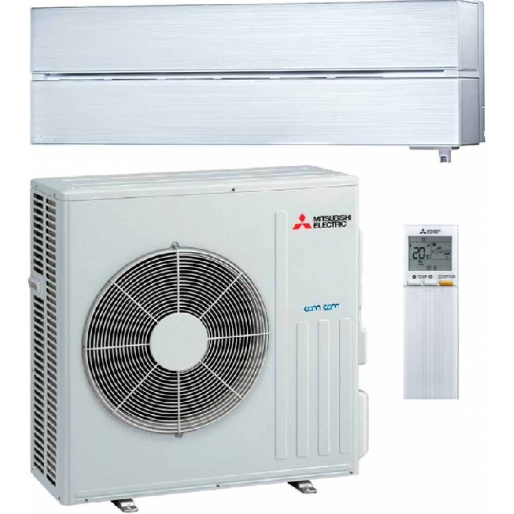 Кондиционер настенный Mitsubishi Electric MSZ-LN60VG2V/MUZ-LN60VG Premium Inverter