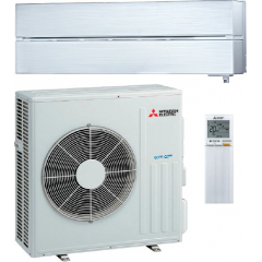 Mitsubishi Electric MSZ-LN60VG2V/MUZ-LN60VG Premium Inverter Mitsubishi Electric MSZ-LN60VG2V/MUZ-LN60VG Premium Inverter