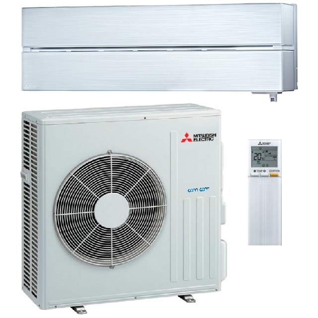Кондиционер настенный Mitsubishi Electric MSZ-LN60VG2V/MUZ-LN60VG Premium Inverter