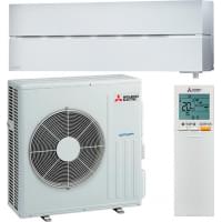 Mitsubishi Electric MSZ-LN60VG2W/MUZ-LN60VG Premium Inverter