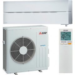 Mitsubishi Electric MSZ-LN60VG2W/MUZ-LN60VG Premium Inverter Mitsubishi Electric MSZ-LN60VG2W/MUZ-LN60VG Premium Inverter