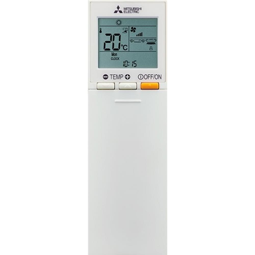 Кондиціонер настінний Mitsubishi Electric MSZ-LN60VG2W/MUZ-LN60VG Premium Inverter