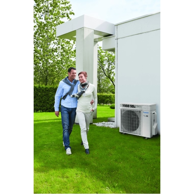 Кондиціонер настінний Daikin FTXZ35N/RXZ35N Ururu Sarara