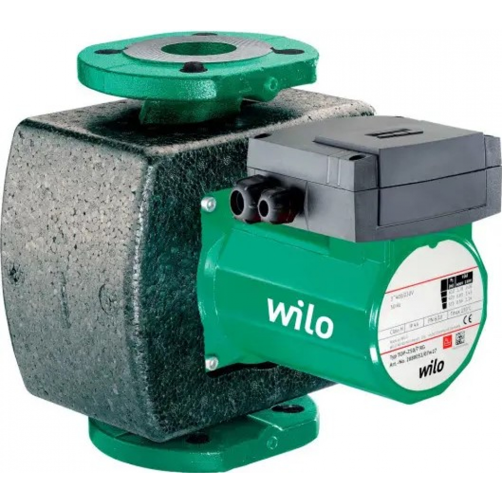 Циркуляционный насос Wilo TOP-Z 40/7 DM GG (2175515)